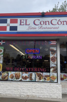 El Concon food