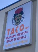 Taco Inc food