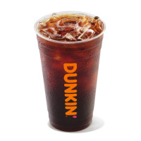 Dunkin' food