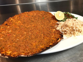 Istanbul Mediterranean Cuisine And food