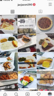 290 Travel Resturaunt food