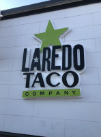 Laredo Taco Company food