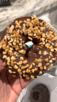 Riley's Donuts food