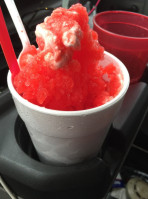 Jody's Snowballs food