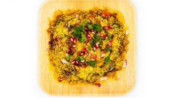 Desi Bites Indian Food food