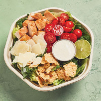 Sweetgreen Support Center food