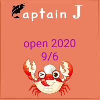 Captain J food