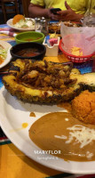 Maryflor Mexican Resturant food