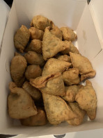 Samosa Factory food