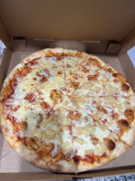 Johnny Brusco's New York Style Pizza inside