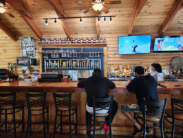Buffalo Trail Restaurant And Bar food