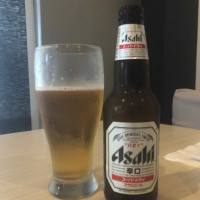 Kaishin Sushi Izakaya food