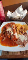 Las Brisas Authentic Mexican food