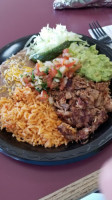 Alfredoa€s Mexican Food food