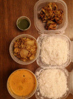 Namaste Indian Nepali Kitchen Llp food