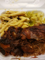 Yardies Jamaican Spot food