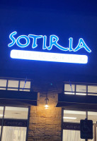 Sotiria Authentic Greek Food food