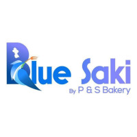 Blue Saki By P S Bakery food
