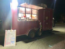 Jessie Lou's Mobile Food And Catering food