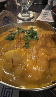 Sonny's Indian Kitchen food
