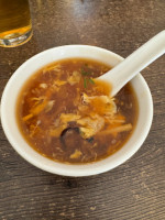 Szechuan Cuisine food