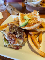 Chili's Grill food