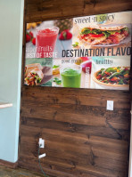 Tropical Smoothie food