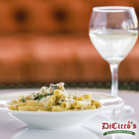 Dicicco's Italian Pizzeria- Escondido food