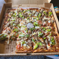 Ray's Pizza - Phoenix food