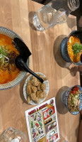 Zuru Zuru Ramen And Donburi food