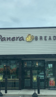 Panera Bread outside