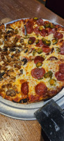 Old Chicago Pizza & Taproom food