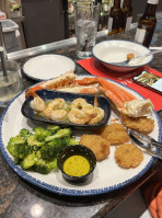 Red Lobster food