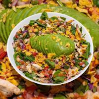 Avocaderia Salads Bowls food