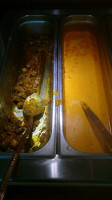 Tandoori Hut food