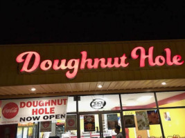 Doughnut Hole food