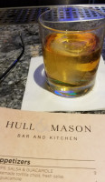 Hull Mason And Kitchen food