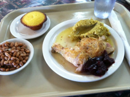 Stein's food