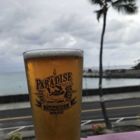 Paradise Brewing Company Tap And Grill food