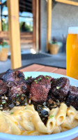 Spring House Brewing Co. food