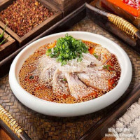 Wang Xiang Lou food