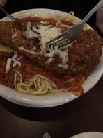 Archie's Italian Eatery food