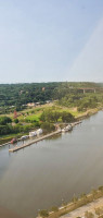 Intercontinental Saint Paul Riverfront, An Ihg outside