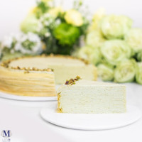 Lady M Cake Boutique Upper East Side food