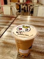 Vivi Bubble Tea food