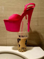 Vivi Bubble Tea food