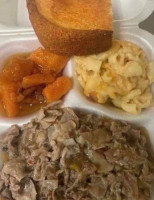 N Out Soul Food And Catering food
