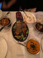 Bombay Grill House food