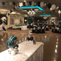 Zuccaro's Banquets Catering food