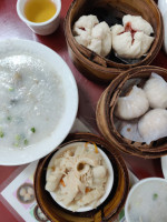 Mei Sum Dim Sum food